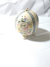 Vintage Ceramic Kitty Cat