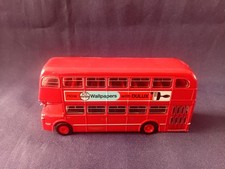 UNBOXED  CORGI MIDLAND RED D9