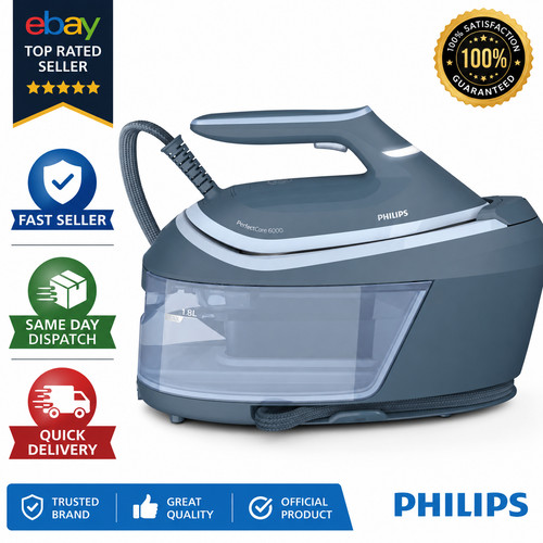 Philips perfect care - philips,