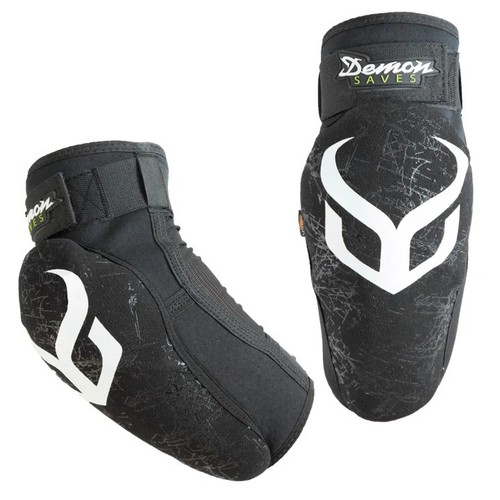 Mountain bike elbow guard - guard, pads