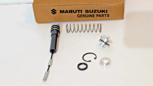 Genuine oem clutch actuator - genuine,