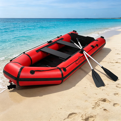 10ft inflatable kayak boat - 10ft,