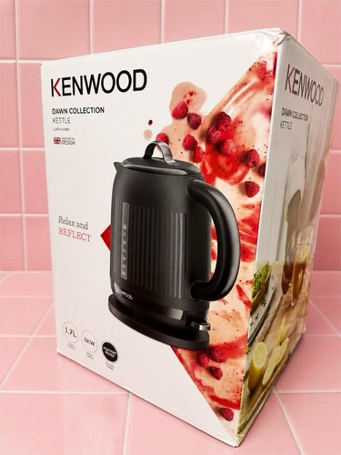 Kenwood zjp09 000bk 3000w - kenwood, 1.7l