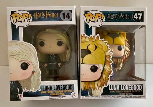 Funko poo harry - funko,