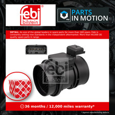 Air Mass Sensor 37514 Febi