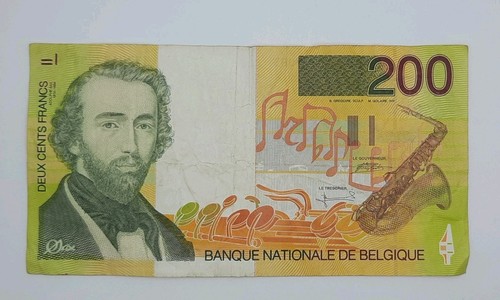 1995 belgium nationale - 1995,