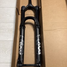 FOX 38 Float Performance