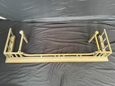 1900 antique edwardian - c.1900, brass