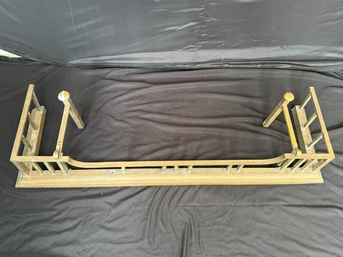 1900 antique edwardian - edwardian, brass