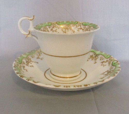 Antique grainger worcester - antique,