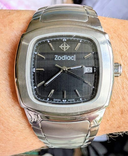 Swiss ladies zodiac - swiss,