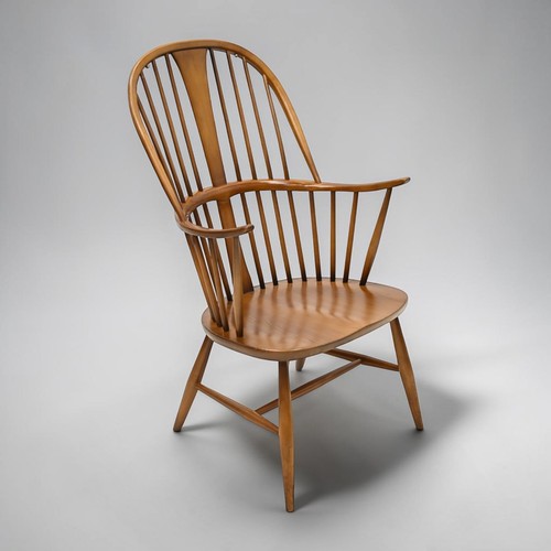 Ercol chairmakers chair - chairmakers,