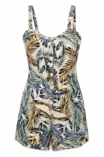 Primark womens playsuit - womens,