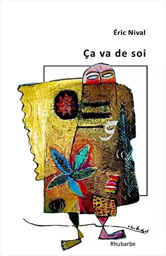 ça soi eric nival - va, soi,