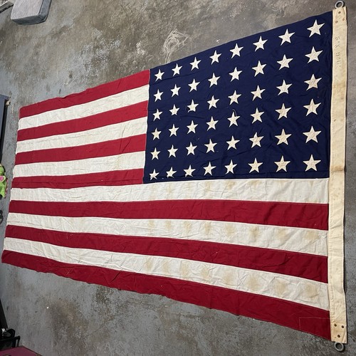Vintage star american - vintage, 48