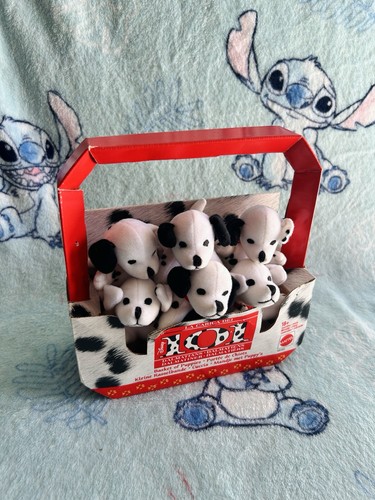 Vintage 1996 disney 101 - vintage,