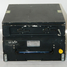 Ex RAF Tornado Video Cassette