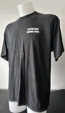 SAHARA (2005) Crew Action Unit