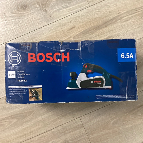Bosch pl1632 in handheld - 3-1/4,