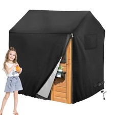 Convenient playhouse cover - convenient,
