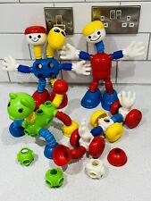 ⭐️ Vintage Tomy POPOIDS