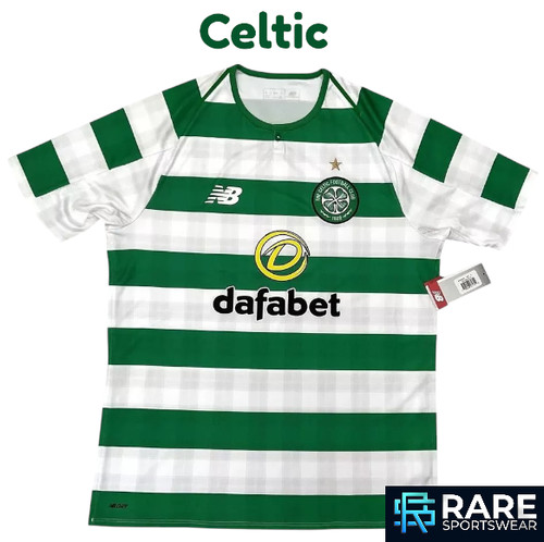 Celtic 2018 home football - celtic, 2018-19