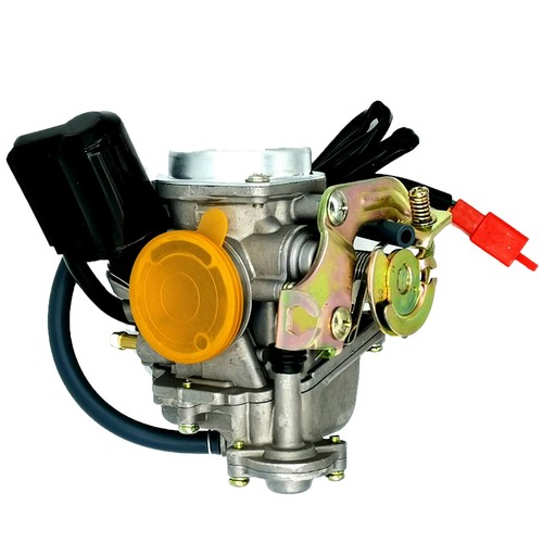 Carburetor for sym mio - mio, 50