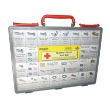 Regin Boiler First Aid Kit