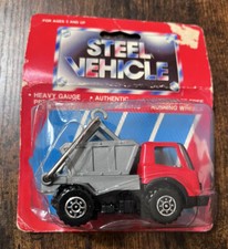 Vtg 1970 Heavy Gage Pressed