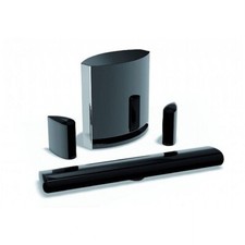 Audica CX-System 5.1 Speaker System