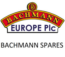 Bachmann OO Gauge Spare Parts