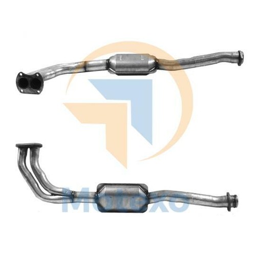 Bm90281 exhaust petrol - bm90281,