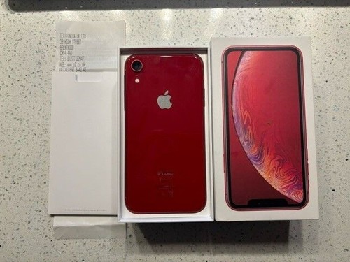 Apple iphone 64gb - xr, product