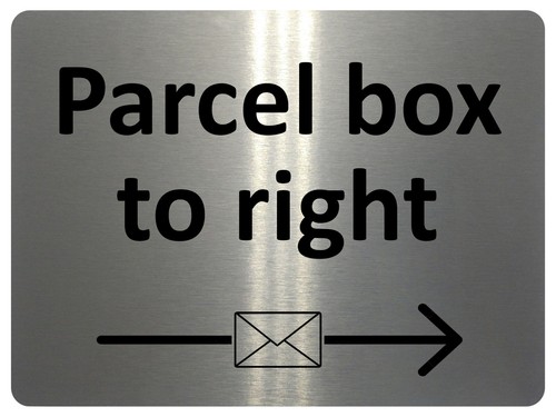 2201 parcel box right door - to,