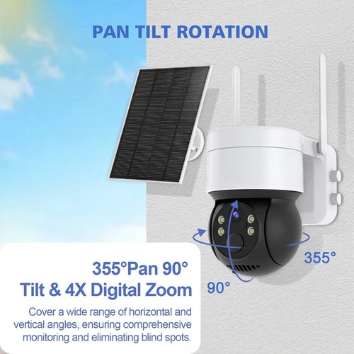 360 ptz wifi security - 360°,