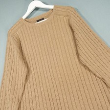 Beams Plus Sweater Mens Extra