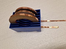 Copper Foil Dispenser - Holds
