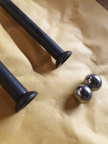 Casa lambretta fork - casa,