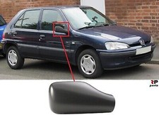 FOR PEUGEOT 106 91-03 NEW WING