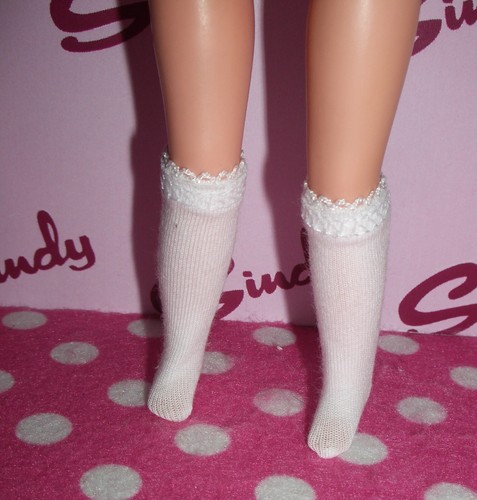 Patch doll sindy - sindy's, little