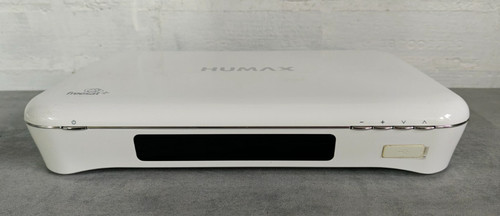 Faulty spares repair - repair, humax