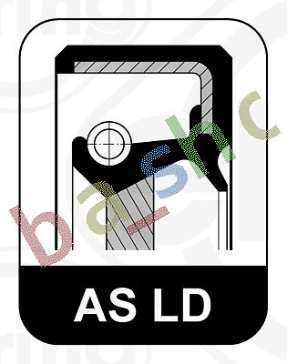 Crankshaft oil seal housing - crankshaft,