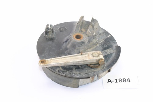 Suzuki 500 1982 brake - -,
