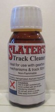Slaters 0510 -Track Cleaner