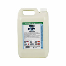 F Ball Stopgap P121 Floor