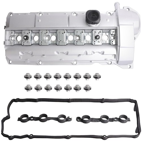 Upgrade valve cover aluminum - upgrade,