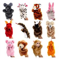 Animal Wildlife Hand Puppet