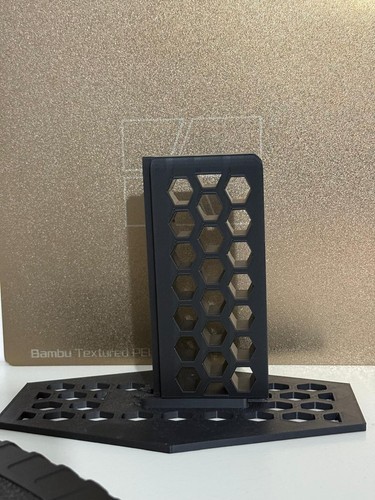 Printed airsoft stand - stand, /