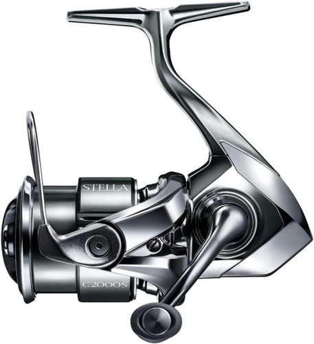Shimano stella c2000s - shimano, 22