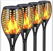 Solar Light Outdoor, Woenergy